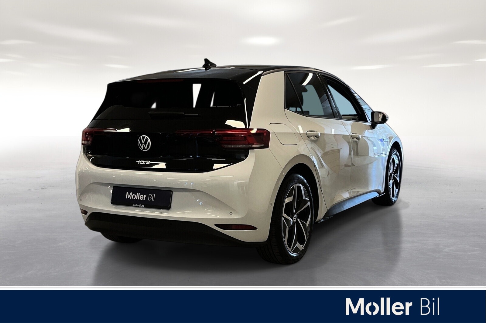 Volkswagen ID.3 Pro S, 204ps, 2023