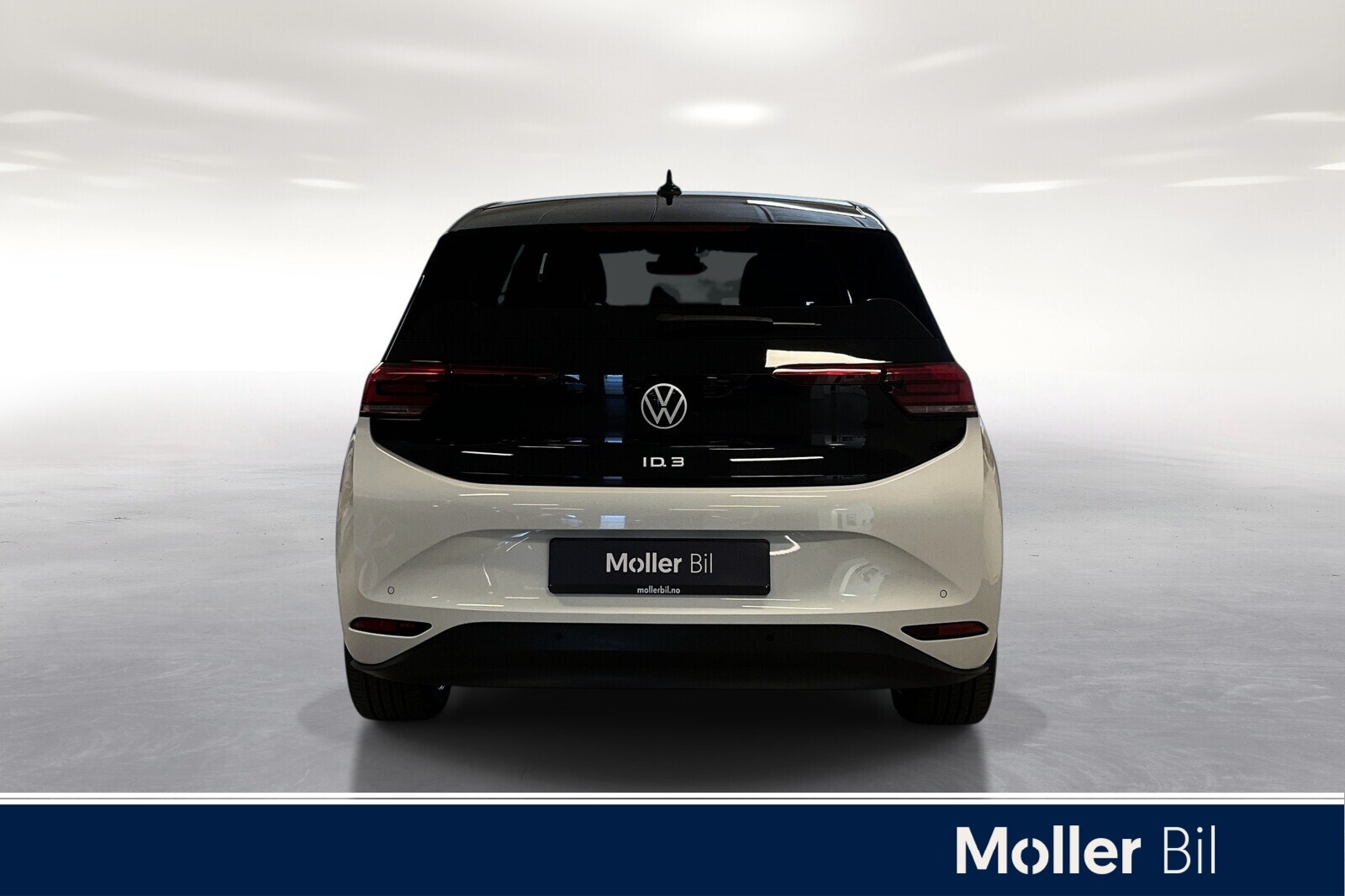 Volkswagen ID.3 Pro S, 204ps, 2023