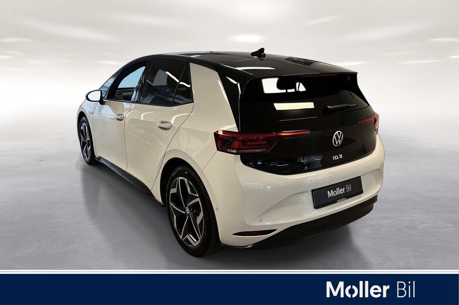Volkswagen ID.3 Pro S, 204ps, 2023