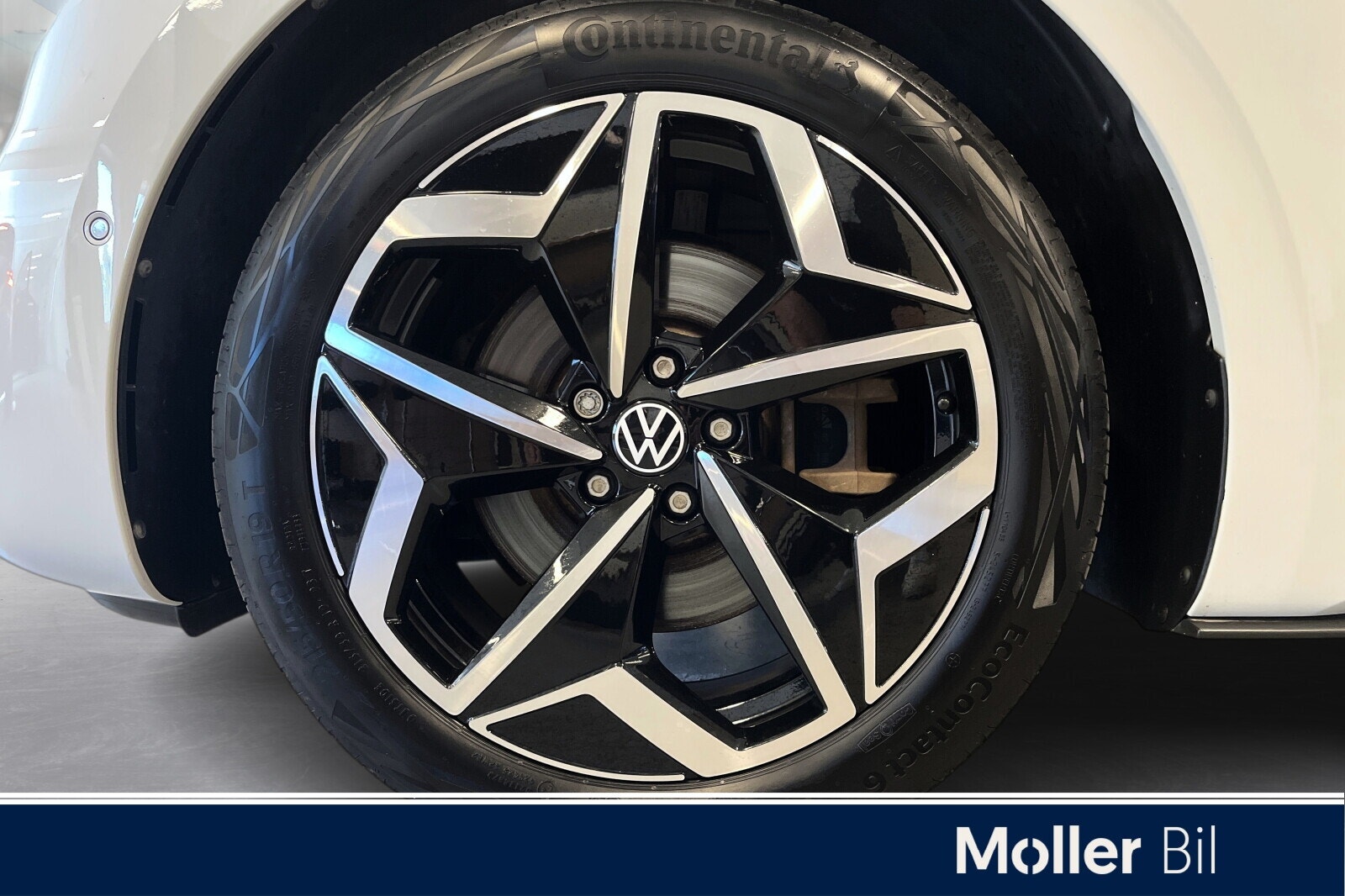 Volkswagen ID.3 Pro S, 204ps, 2023