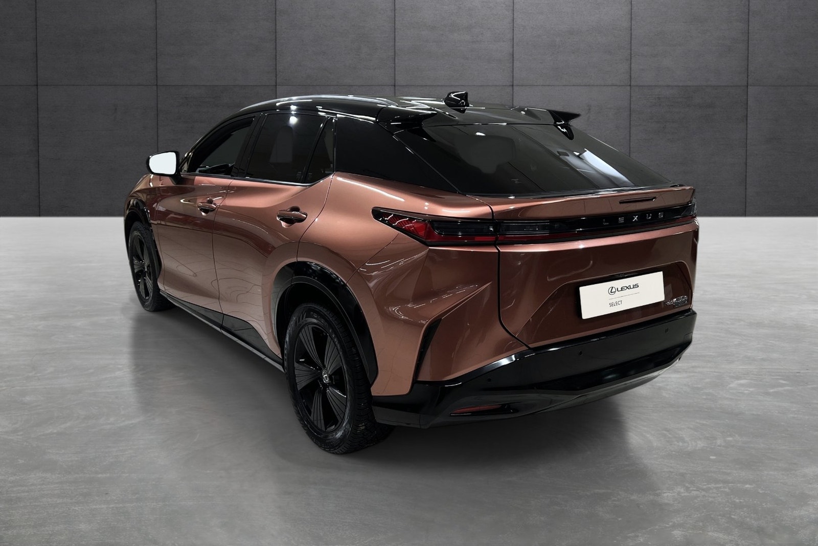 Lexus RZ 450e, 313hp, 2023