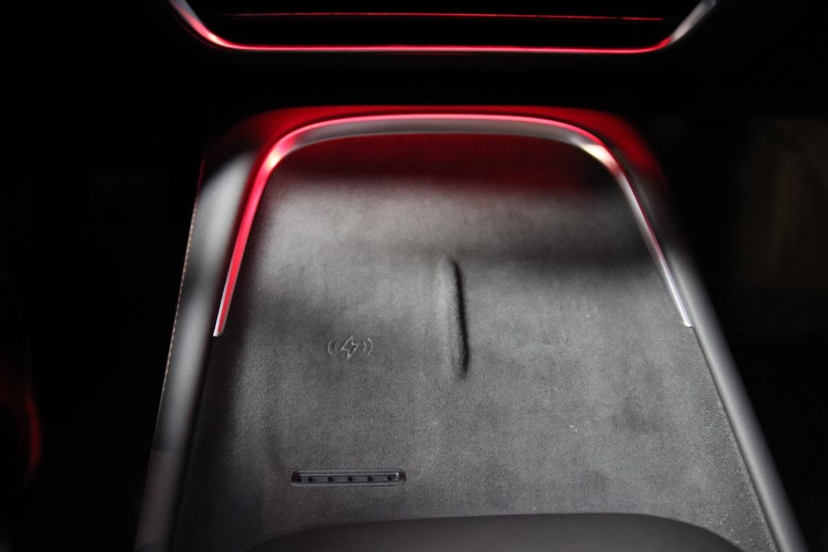 Deepal S07 79.97 kWh, 218hk, 2025