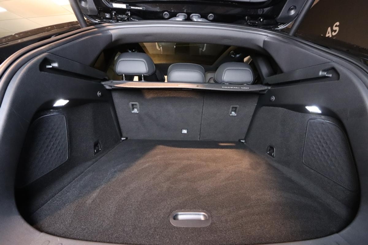 Deepal S07 79.97 kWh, 218hk, 2025