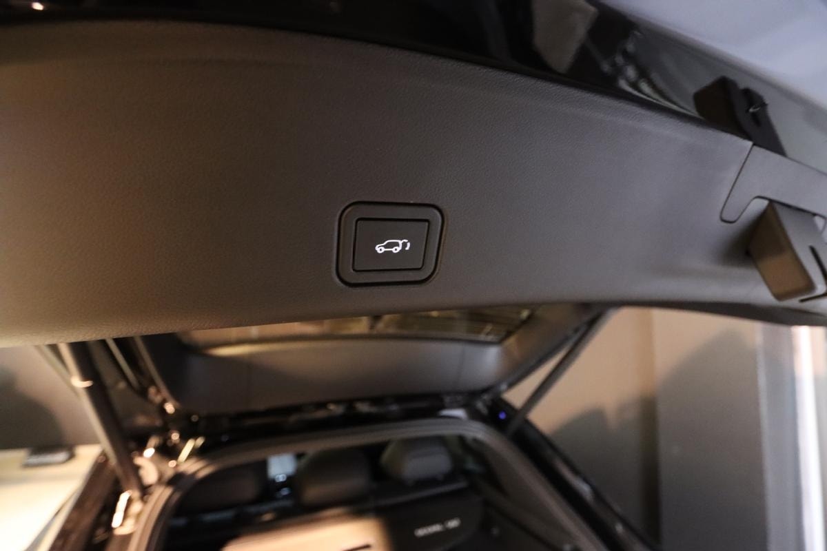 Deepal S07 79.97 kWh, 218hk, 2025
