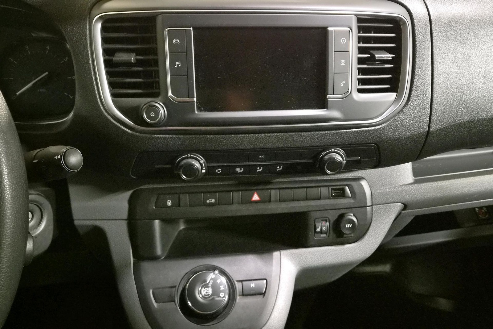 Toyota ProAce 2.0 D-4D Automatic, 122hp, 2019