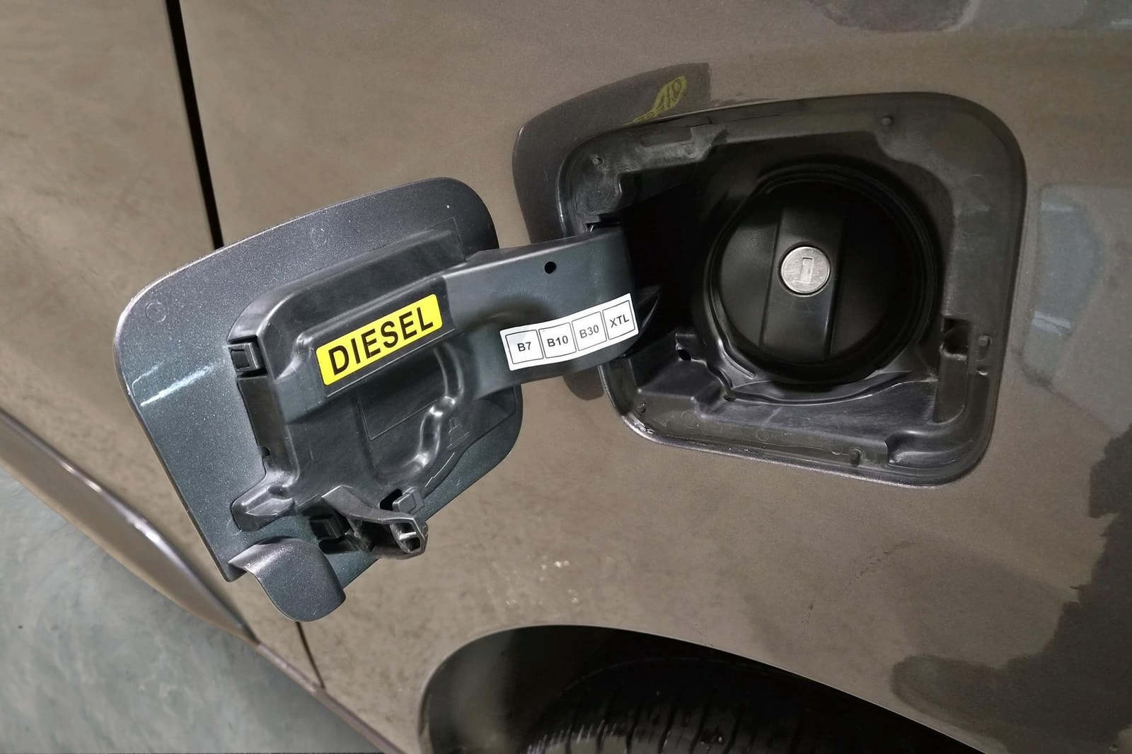 Toyota ProAce 2.0 D-4D Automatic, 122hp, 2019