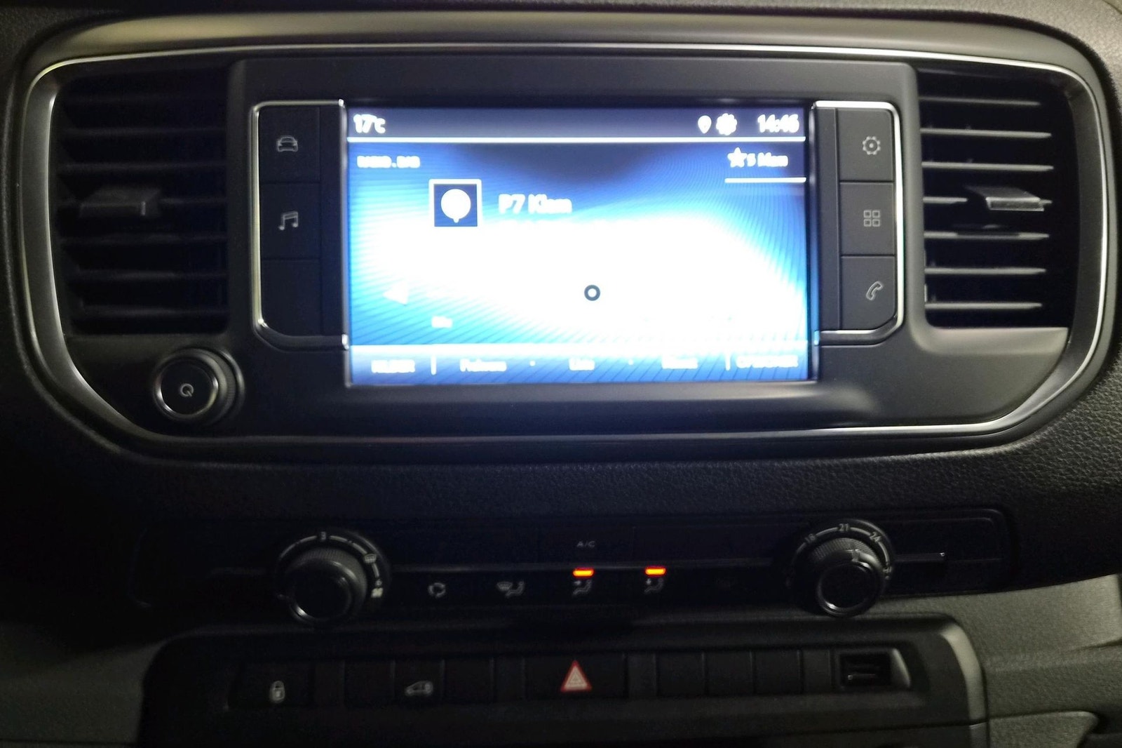 Toyota ProAce 2.0 D-4D Automatic, 122hp, 2019