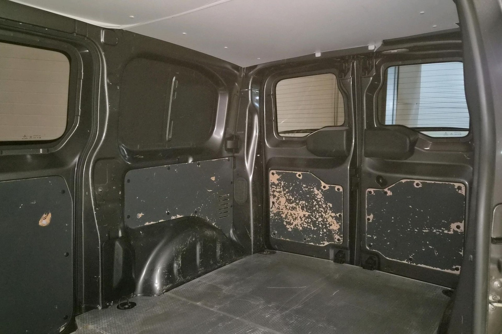 Toyota ProAce 2.0 D-4D Automatic, 122hp, 2019