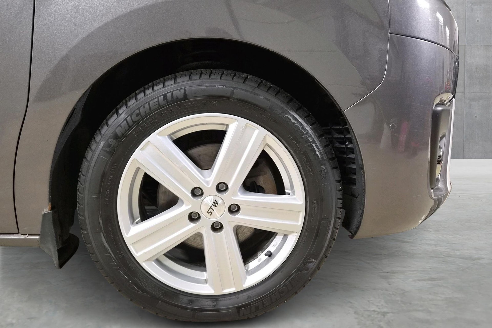 Toyota ProAce 2.0 D-4D Automatic, 122hp, 2019