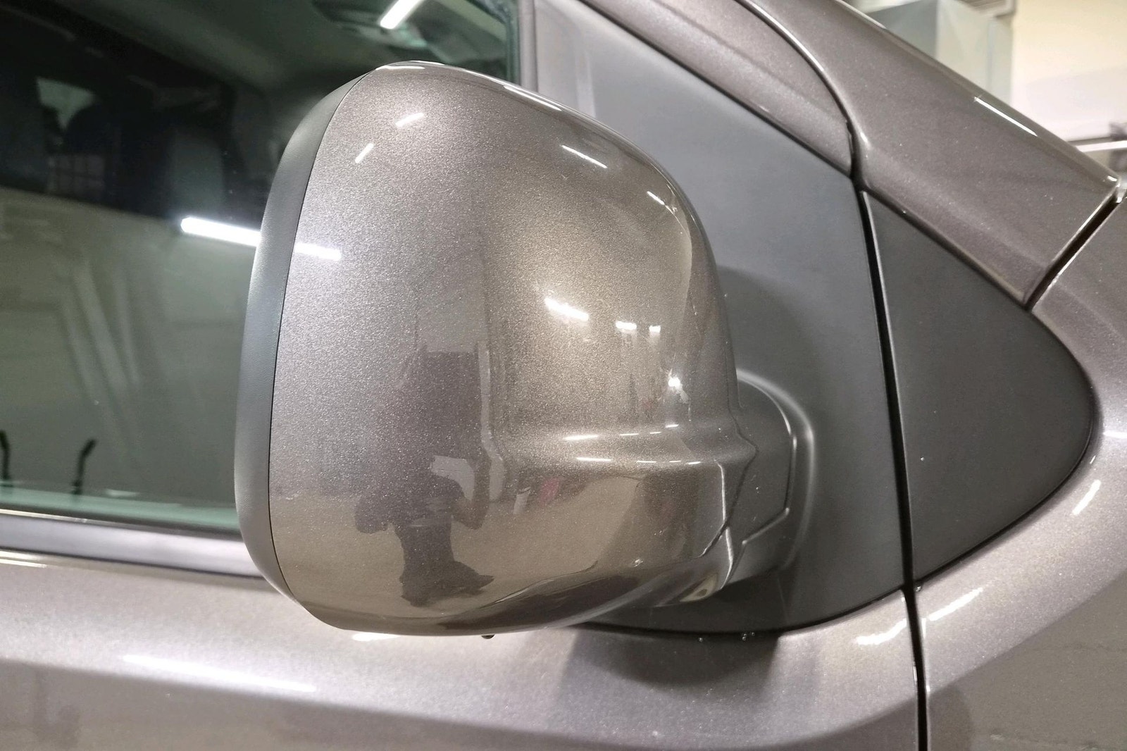 Toyota ProAce 2.0 D-4D Automatic, 122hp, 2019