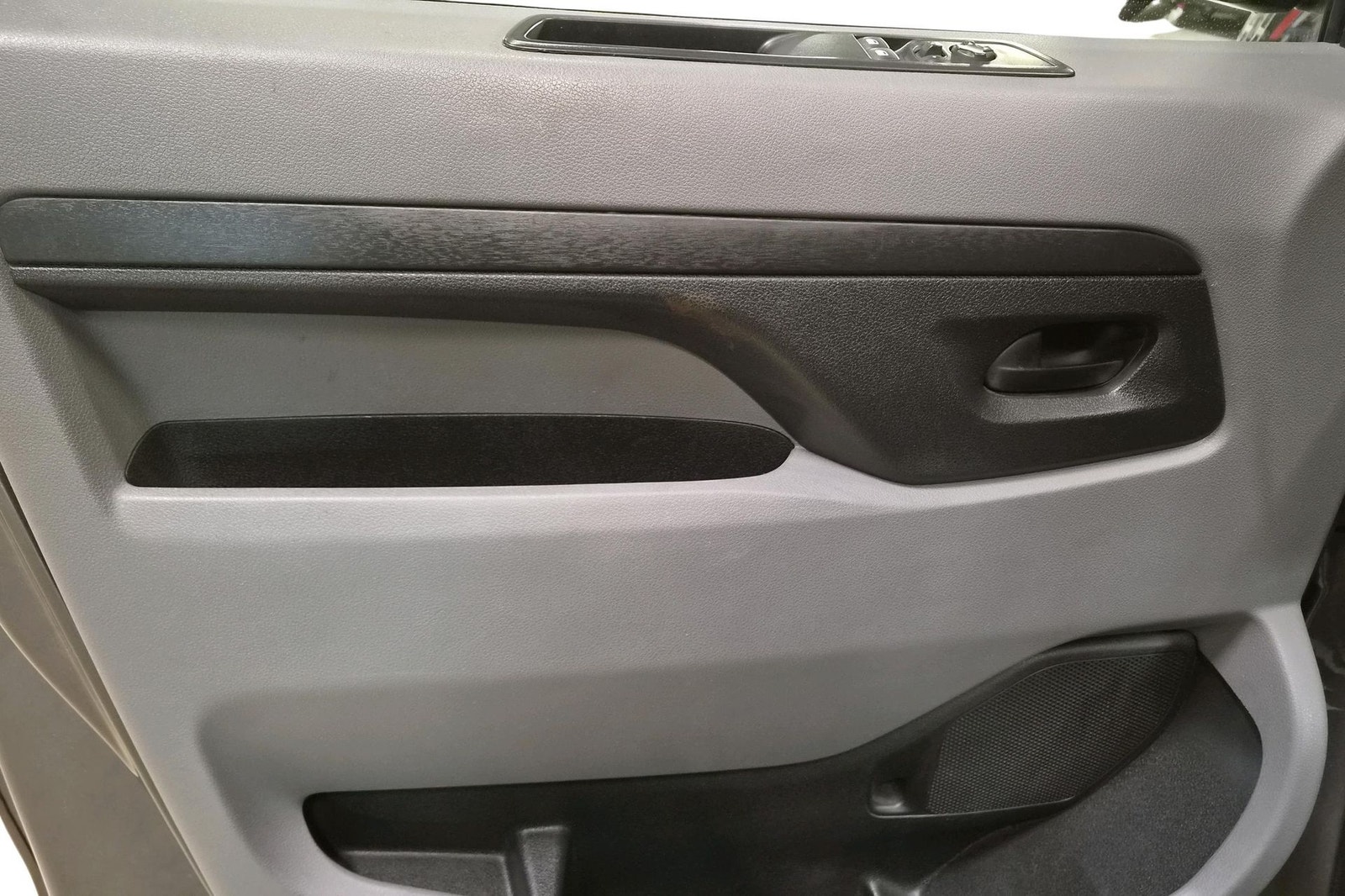 Toyota ProAce 2.0 D-4D Automatic, 122hp, 2019