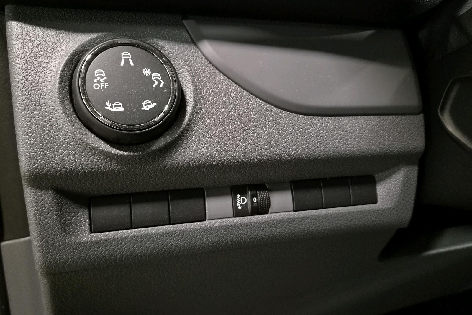 Toyota ProAce 2.0 D-4D Automatic, 122hp, 2019