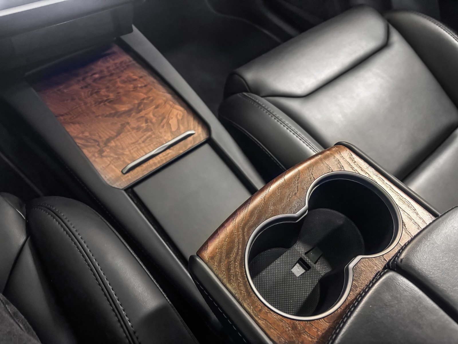 Tesla Model X 75D, 525ps, 2018