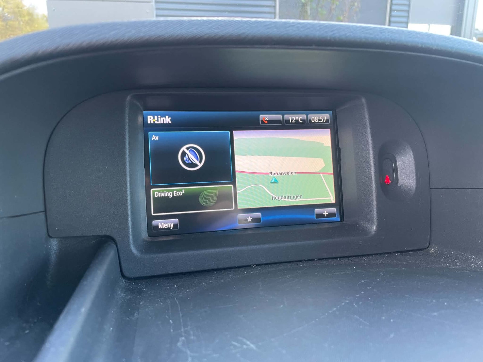 Renault Kangoo Express 1.5 dCi Manual, 110hp, 2016