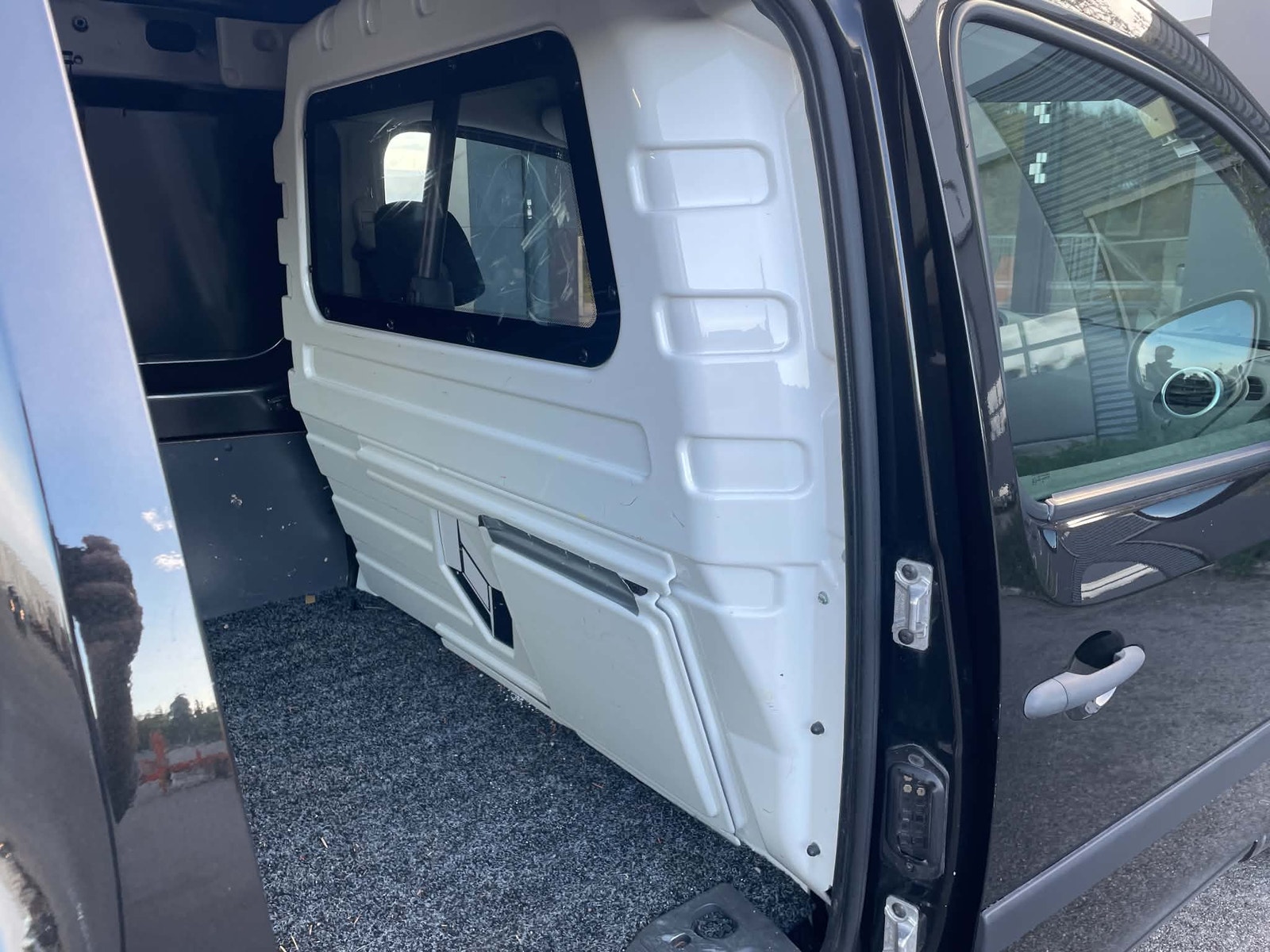 Renault Kangoo Express 1.5 dCi Manual, 110hp, 2016