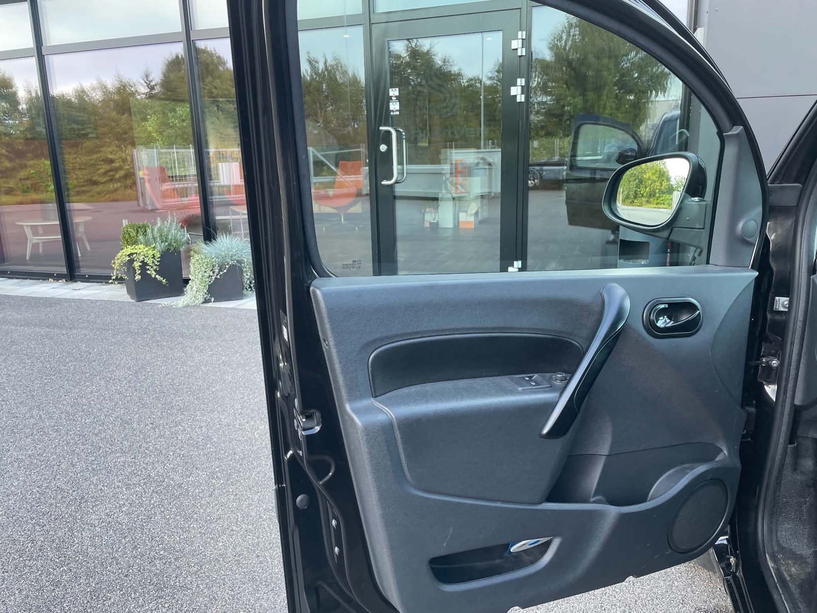 Renault Kangoo Express 1.5 dCi Manual, 110hp, 2016