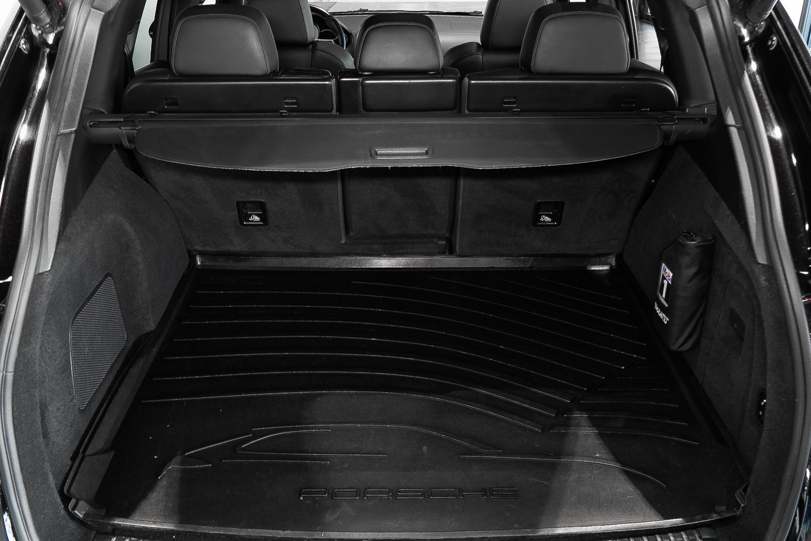 Porsche Cayenne S E-Hybrid TipTronic S, 8-trins, 416ps, 2016