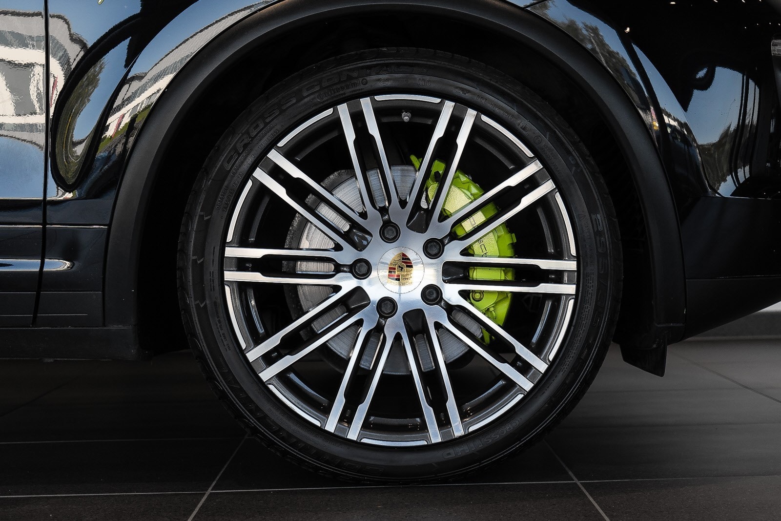 Porsche Cayenne S E-Hybrid TipTronic S, 8-trins, 416ps, 2016
