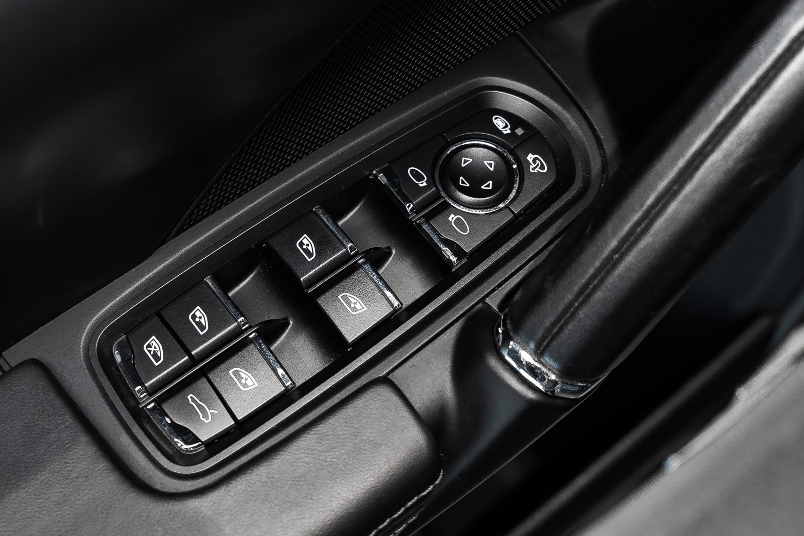 Porsche Cayenne S E-Hybrid TipTronic S, 8-trins, 416ps, 2016