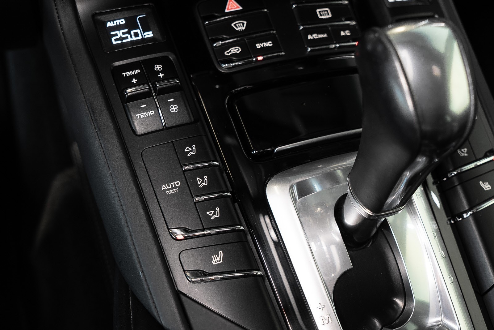 Porsche Cayenne S E-Hybrid TipTronic S, 8-trins, 416ps, 2016