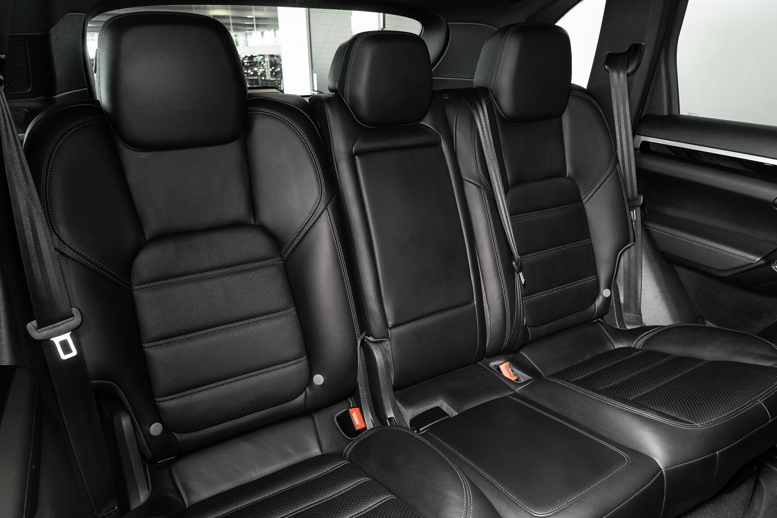 Porsche Cayenne S E-Hybrid TipTronic S, 8-trins, 416ps, 2016