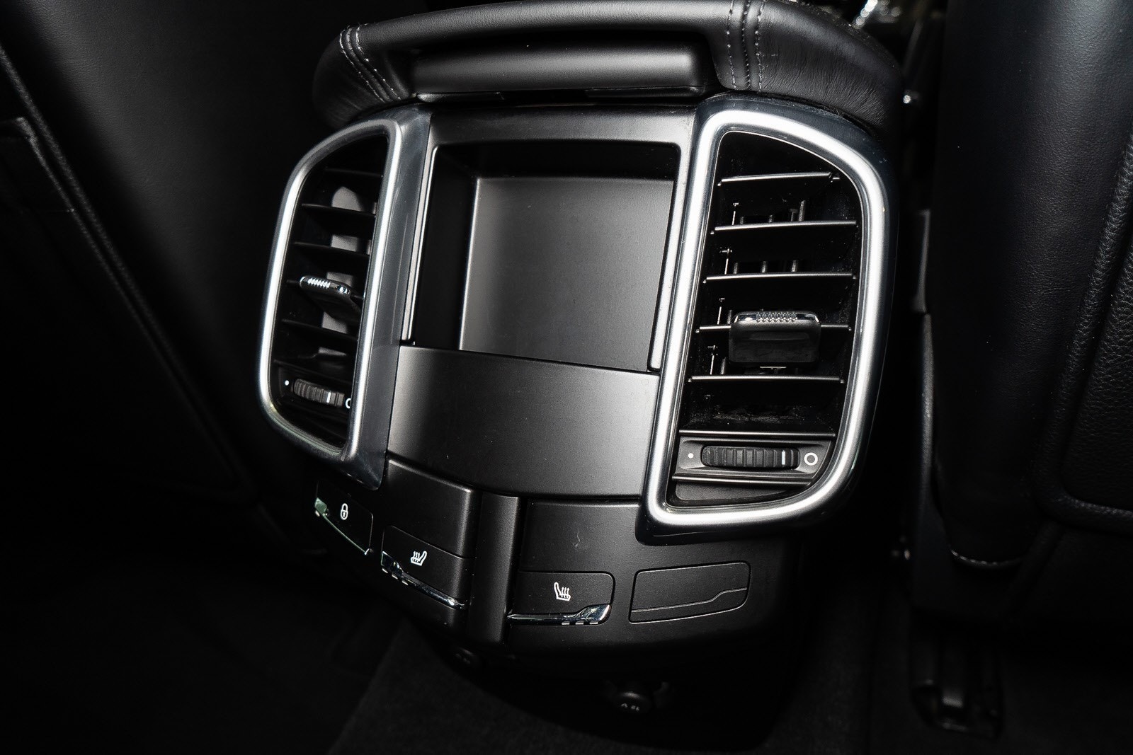 Porsche Cayenne S E-Hybrid TipTronic S, 8-trins, 416ps, 2016