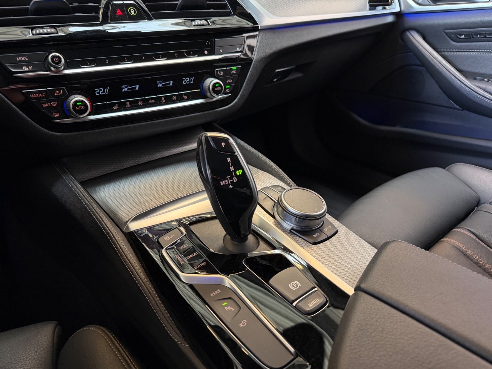 BMW 530e iPerformance Sedan Steptronic, 252hp, 2020