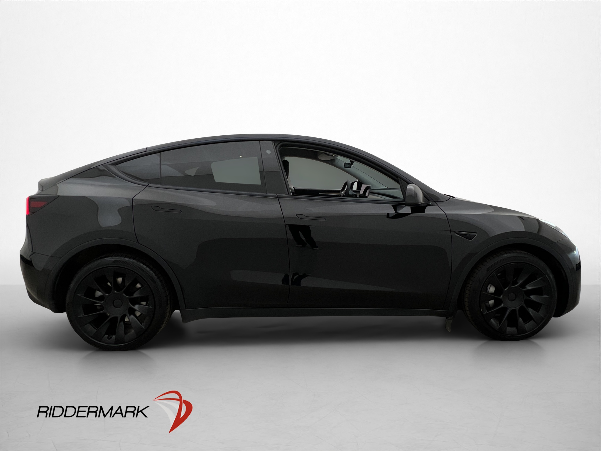 Tesla Model Y Long Range AWD, 514ps, 2023