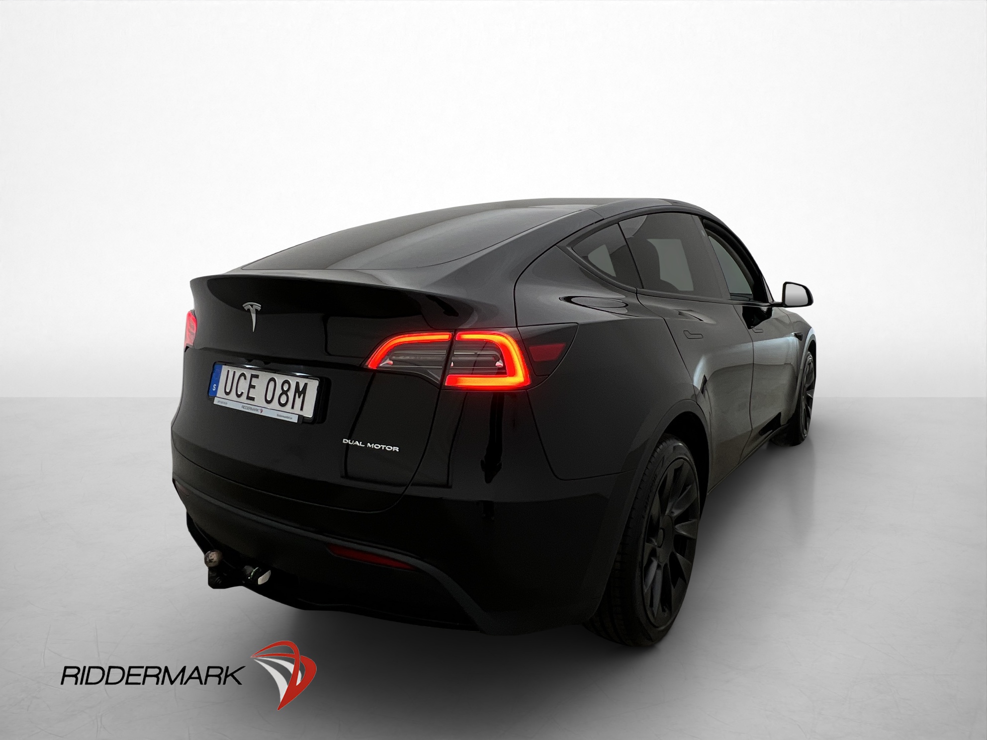 Tesla Model Y Long Range AWD, 514ps, 2023