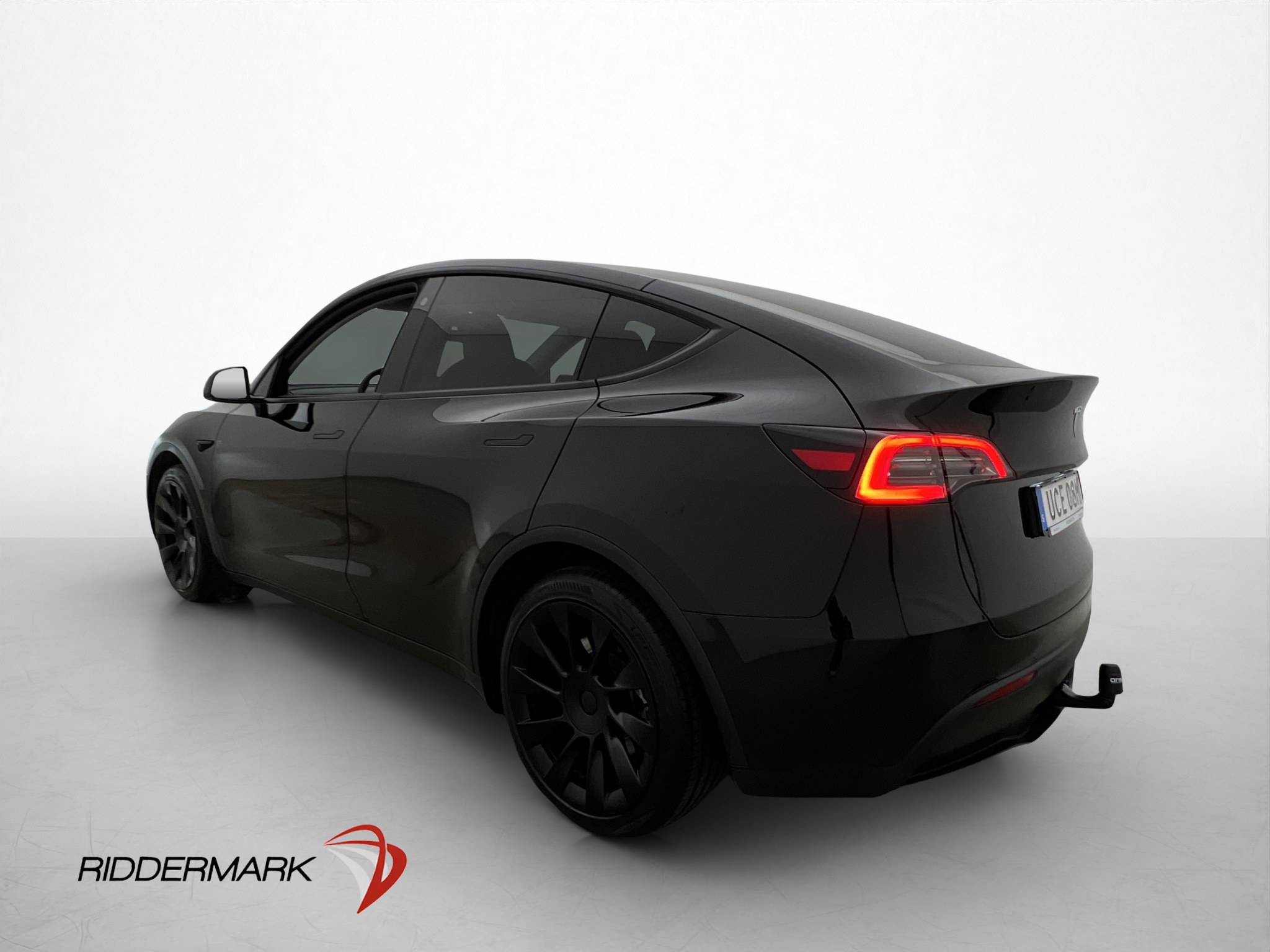 Tesla Model Y Long Range AWD, 514ps, 2023