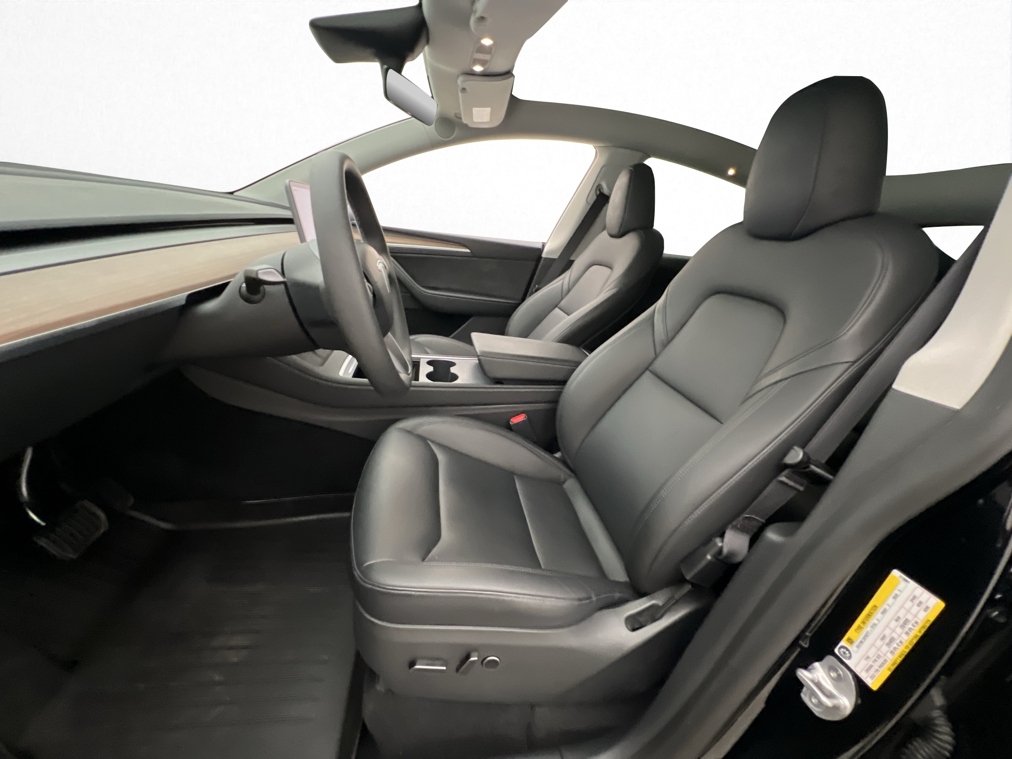 Tesla Model Y Long Range AWD, 514ps, 2023