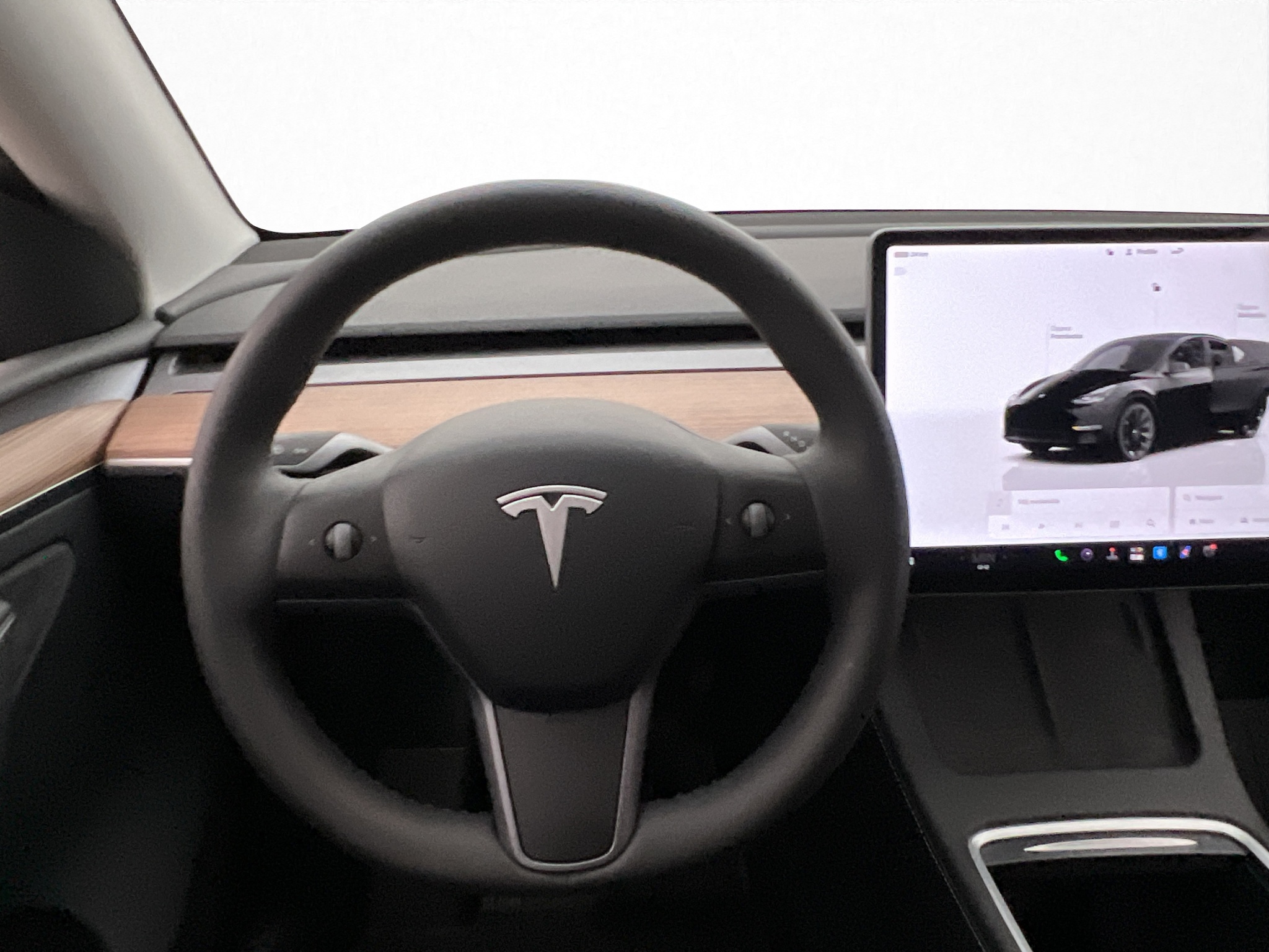 Tesla Model Y Long Range AWD, 514ps, 2023