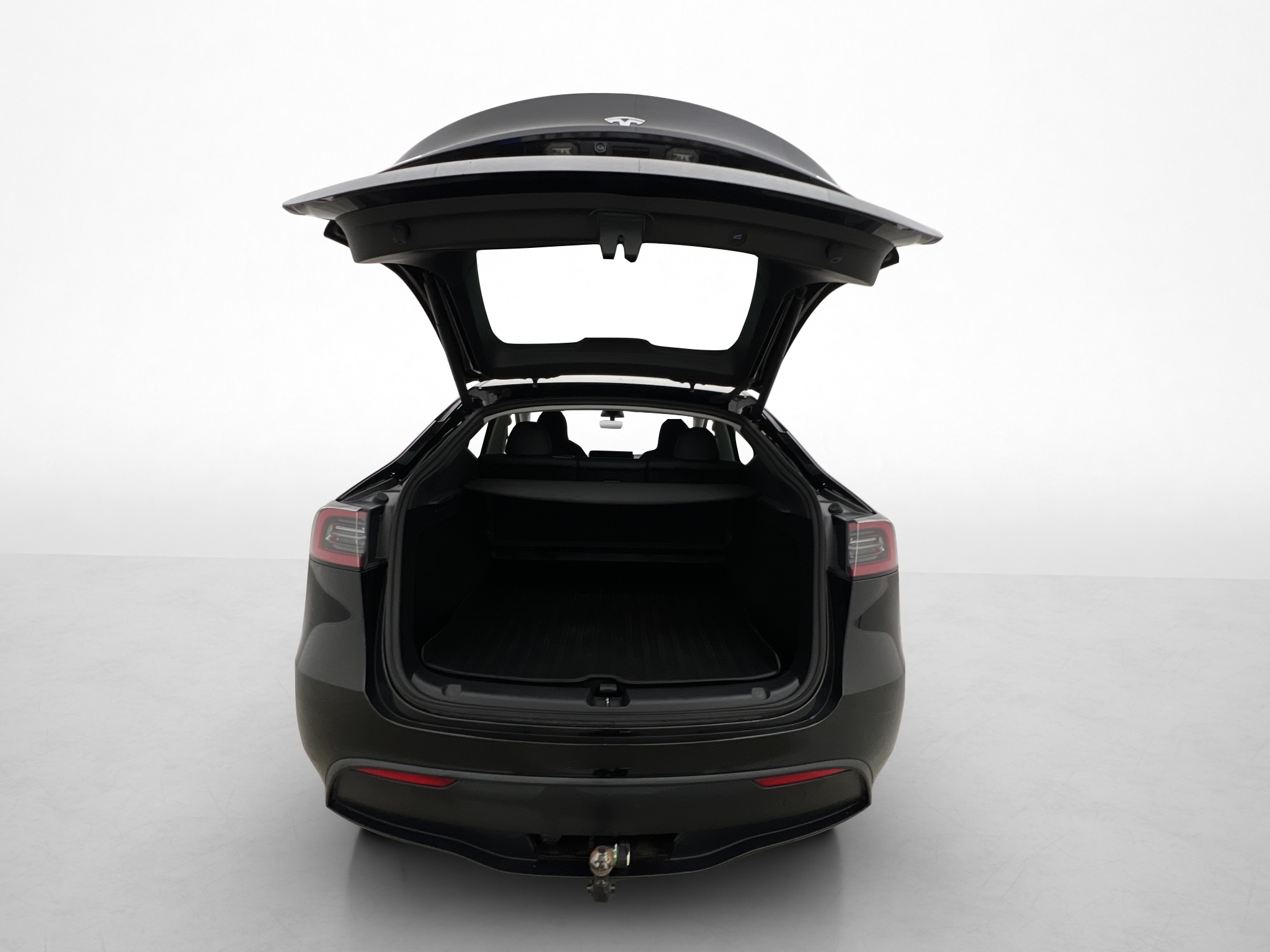 Tesla Model Y Long Range AWD, 514ps, 2023
