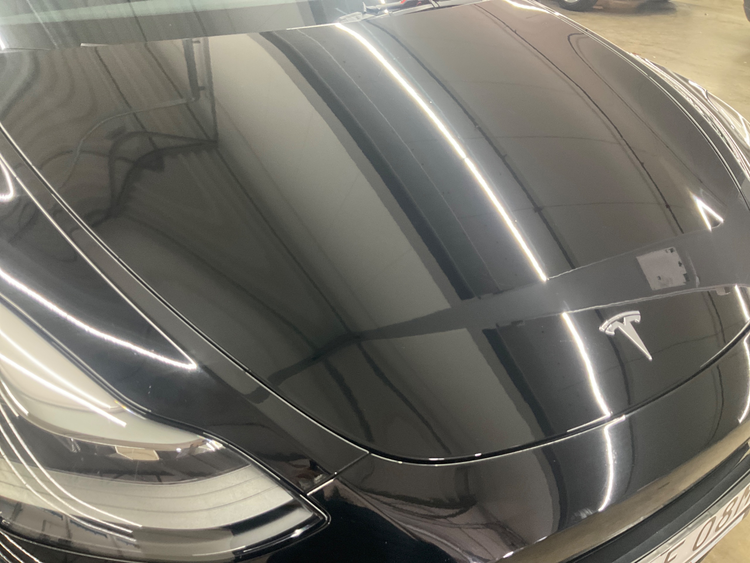 Tesla Model Y Long Range AWD, 514ps, 2023