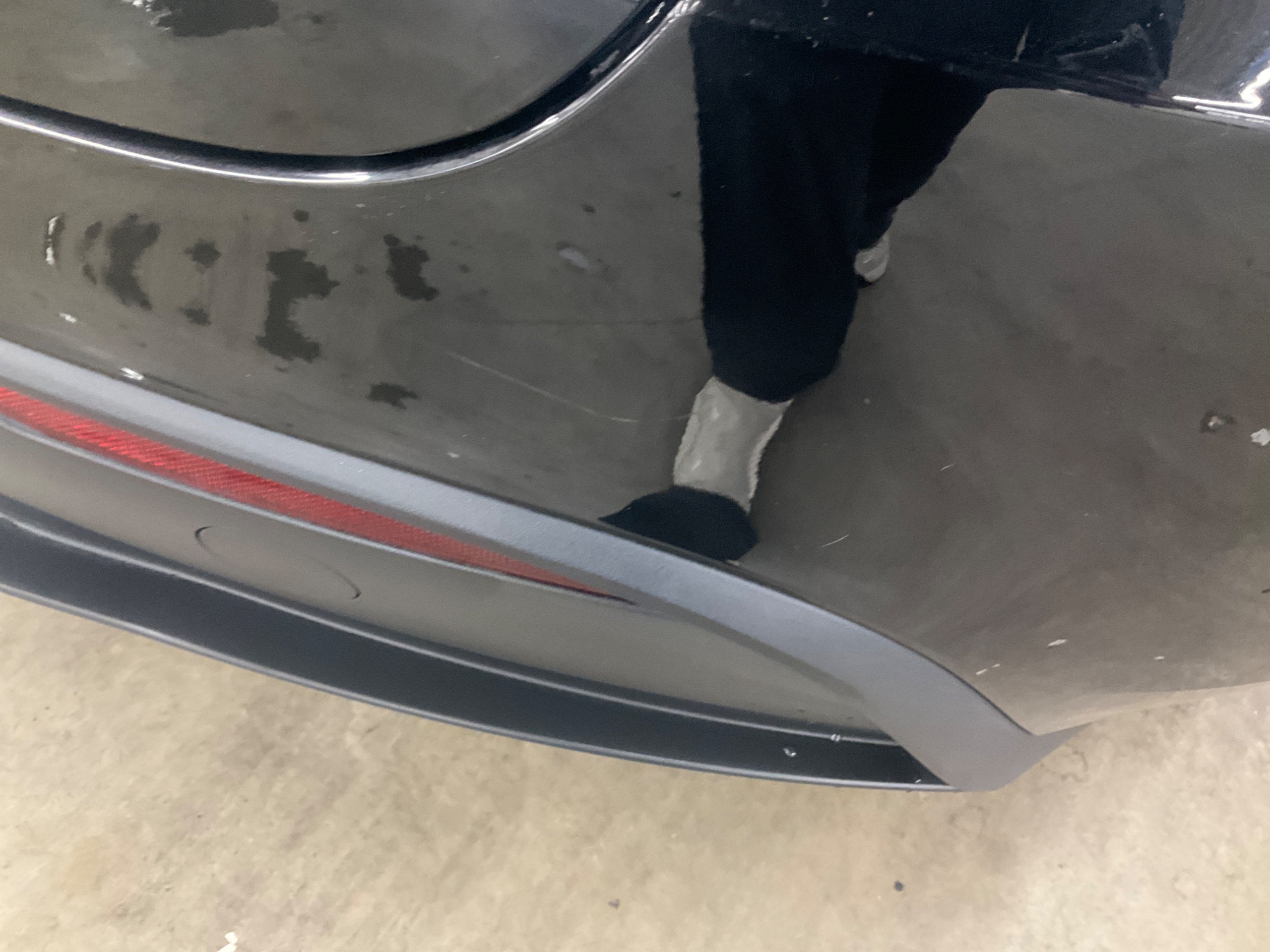 Tesla Model Y Long Range AWD, 514ps, 2023
