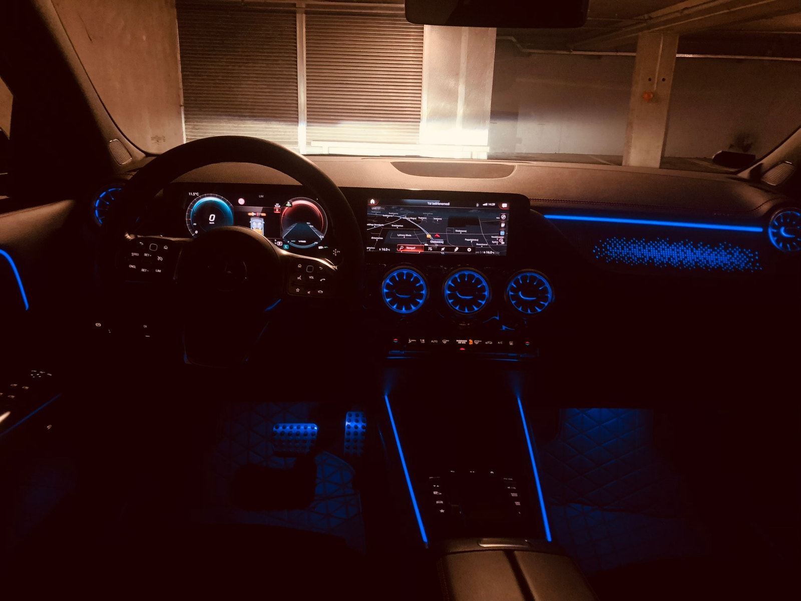 Mercedes-Benz EQA 250, 190hk, 2023