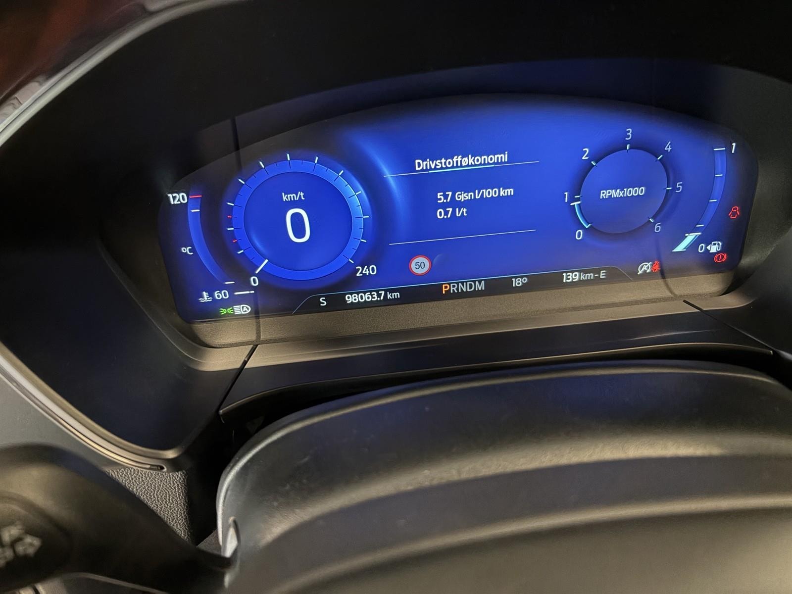 Ford Kuga 2.0 EcoBlue AWD SelectShift, 190hp, 2020