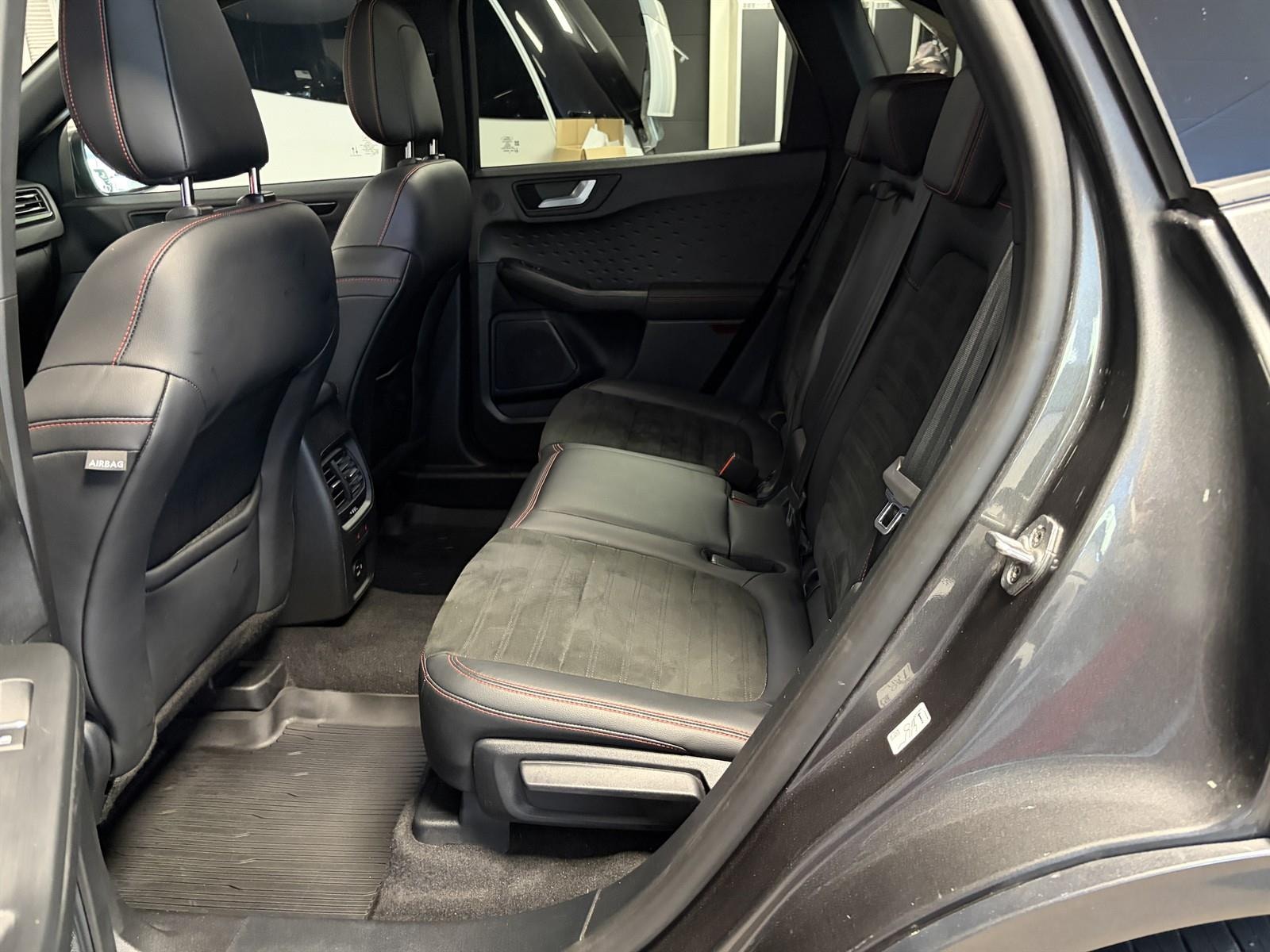 Ford Kuga 2.0 EcoBlue AWD SelectShift, 190hp, 2020