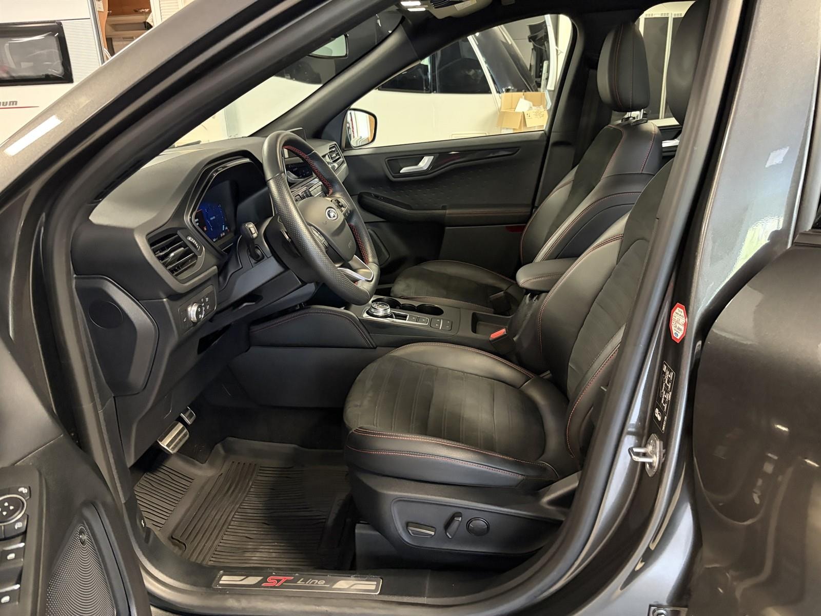 Ford Kuga 2.0 EcoBlue AWD SelectShift, 190hp, 2020