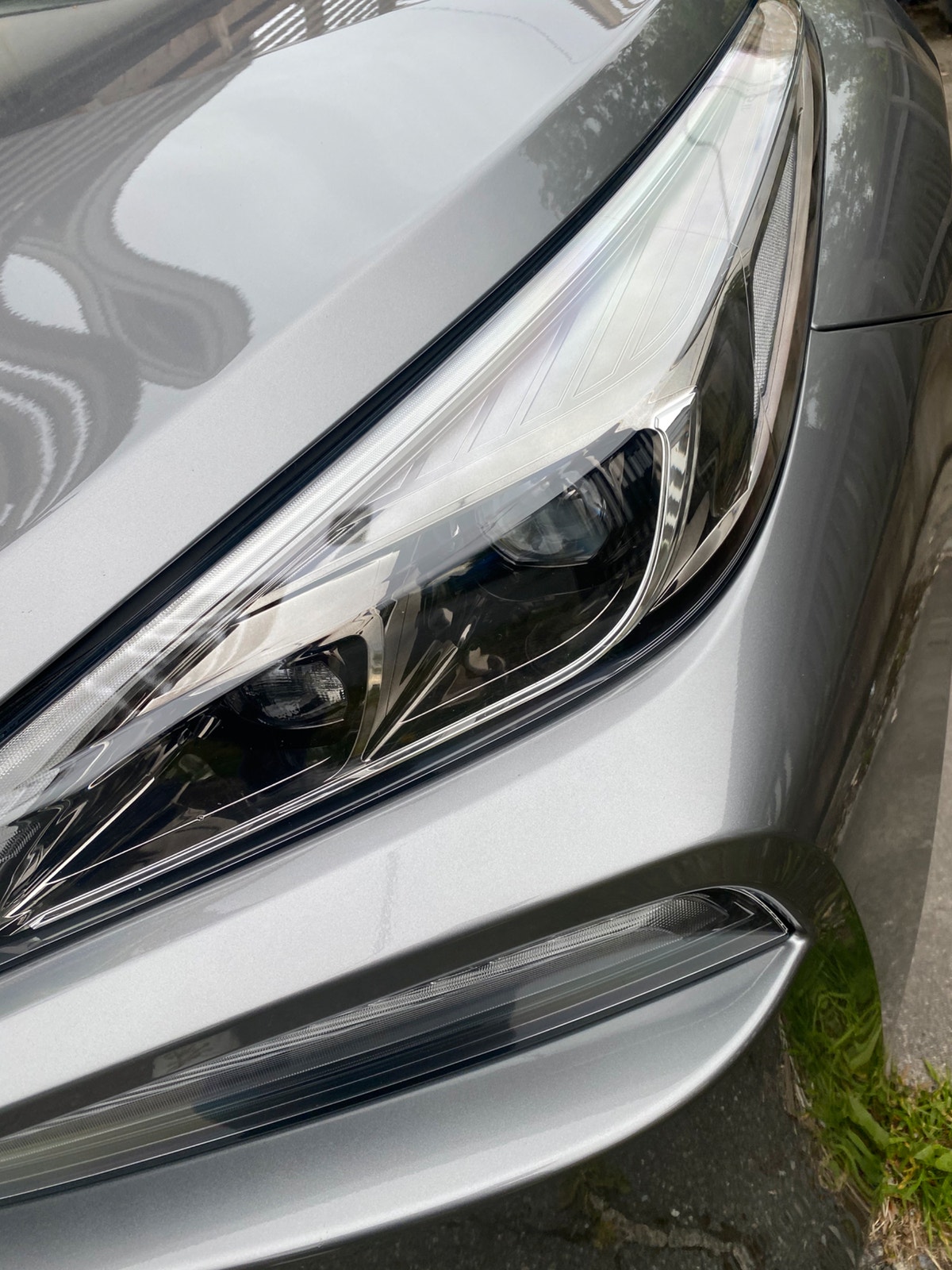 Toyota Mirai FuelCell, 182hk, 2022