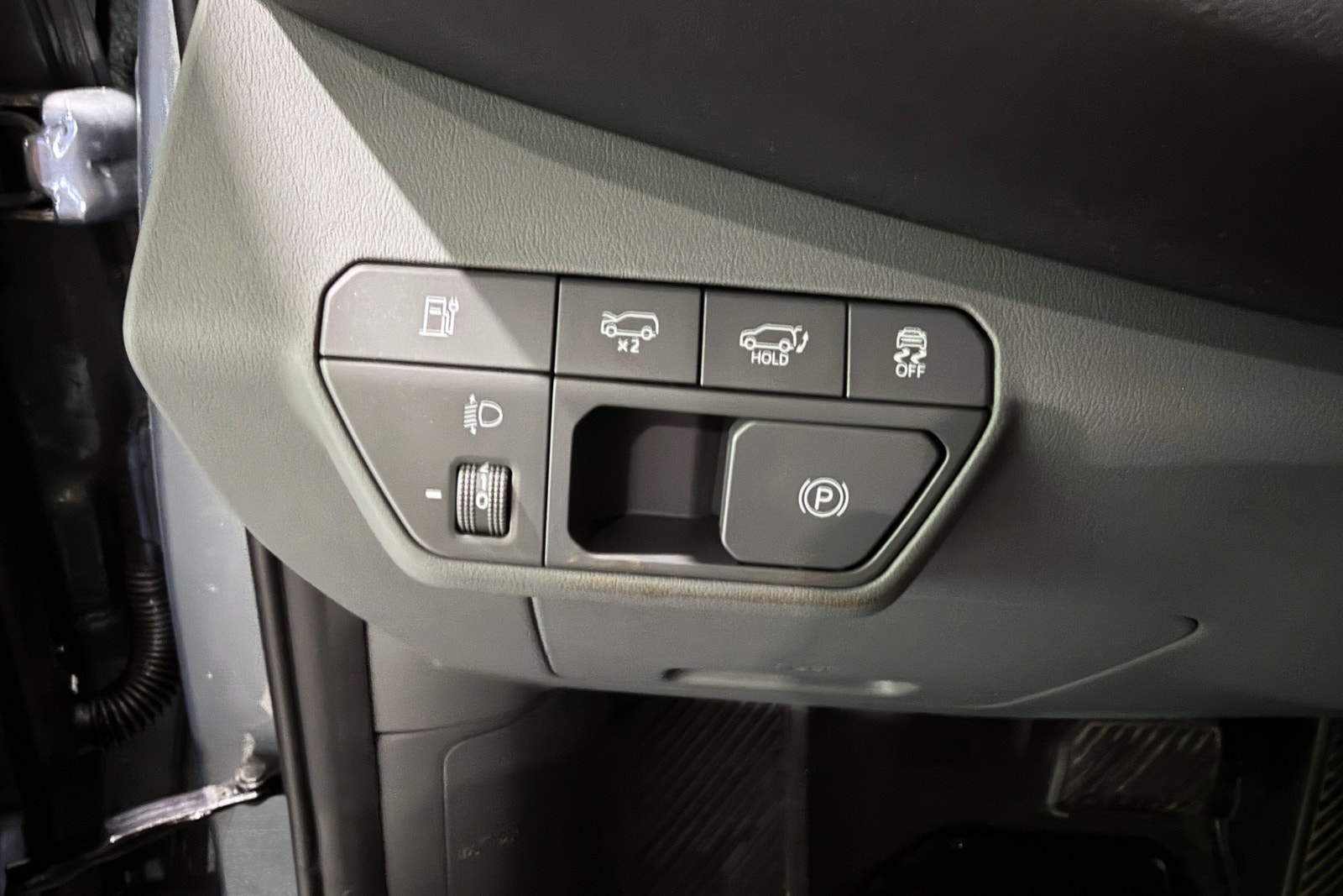 Kia EV9 AWD, 385ps, 2026