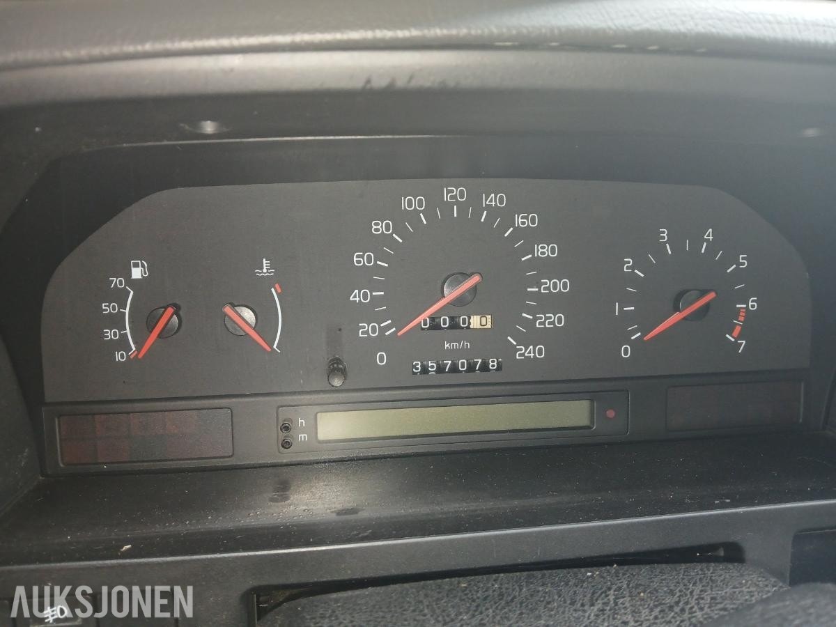 Audi A2 1.4 TDI Manuell, 75hk, 2003