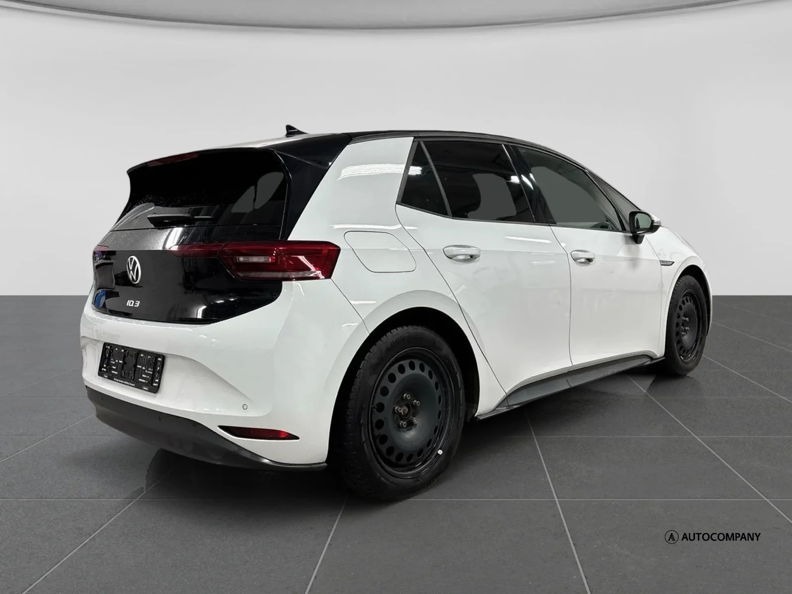 Volkswagen ID.3 Pro S, 204hp, 2021