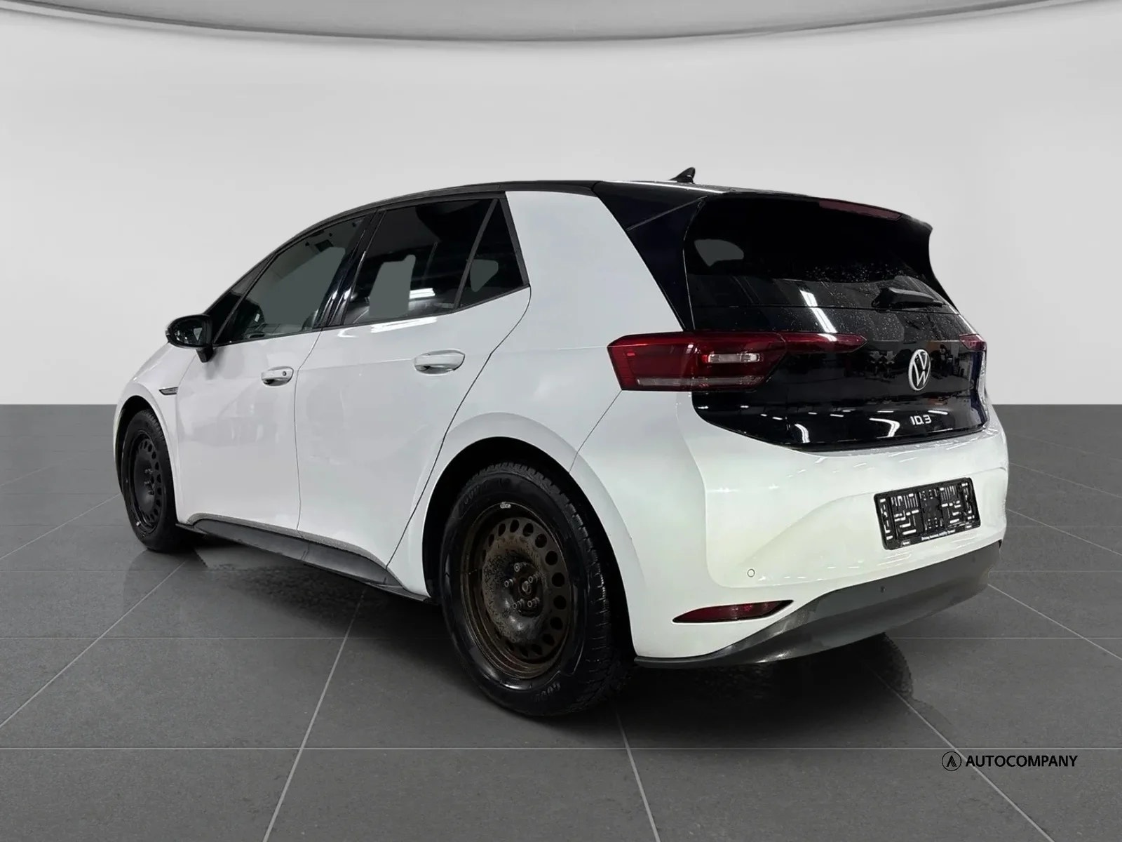 Volkswagen ID.3 Pro S, 204hp, 2021