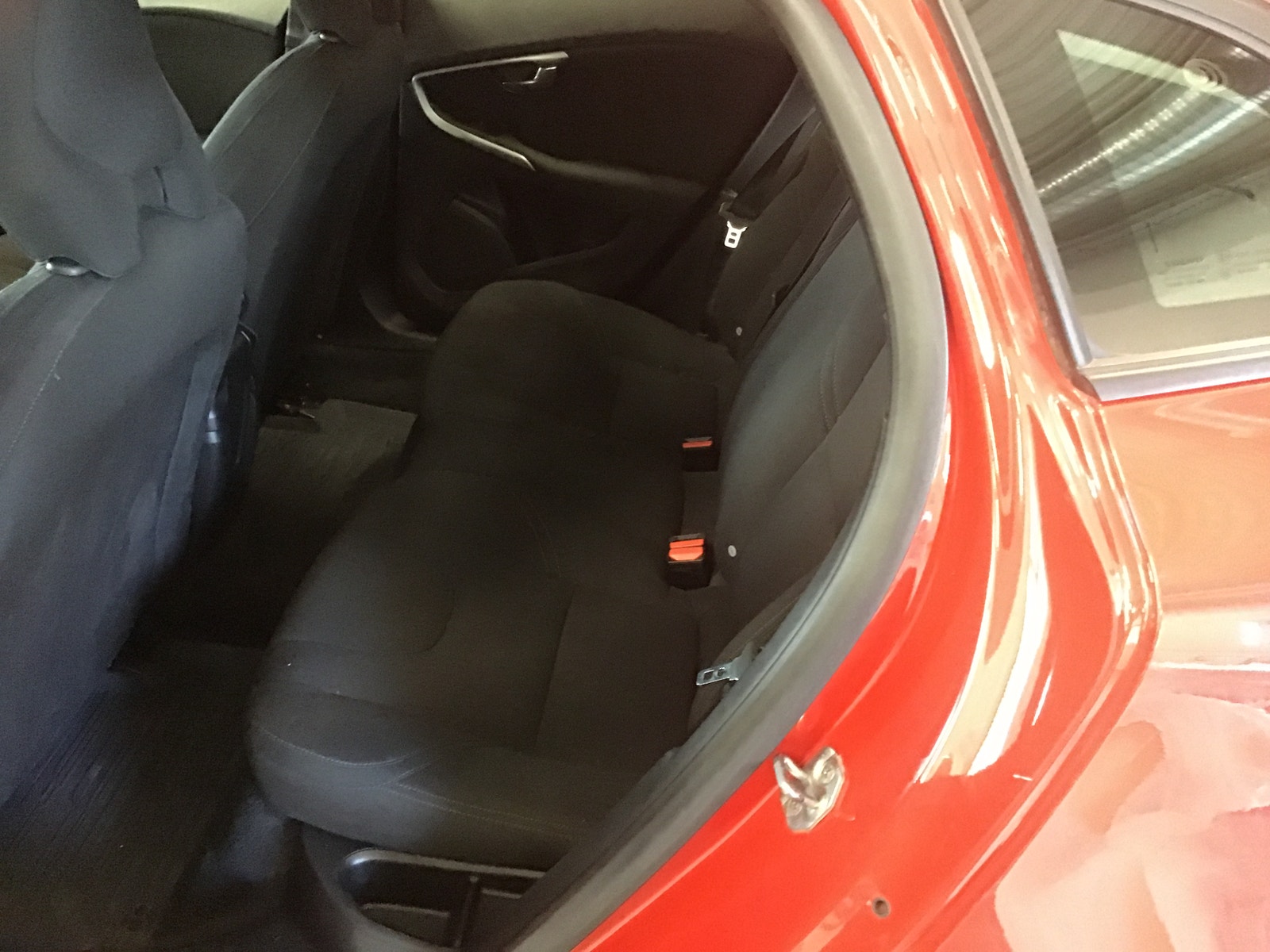 Volvo V40 D2 Manual, 6-trins, 115ps, 2015