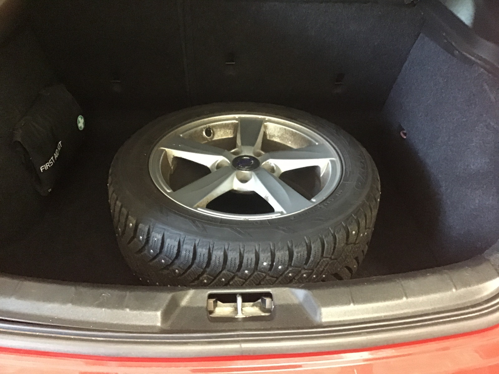 Volvo V40 D2 Manual, 6-trins, 115ps, 2015
