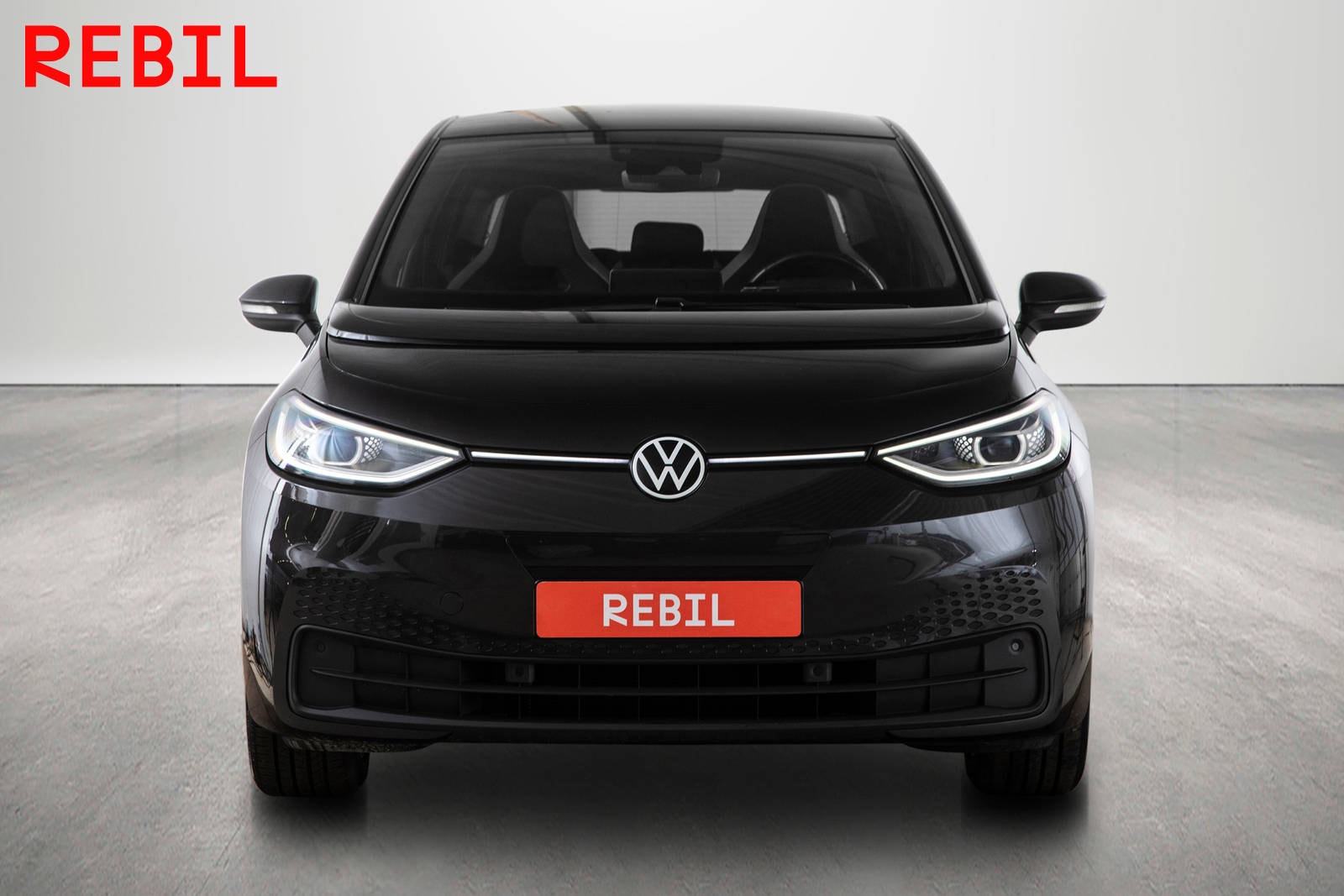 Volkswagen ID.3 Pro Performance, 204hp, 2022