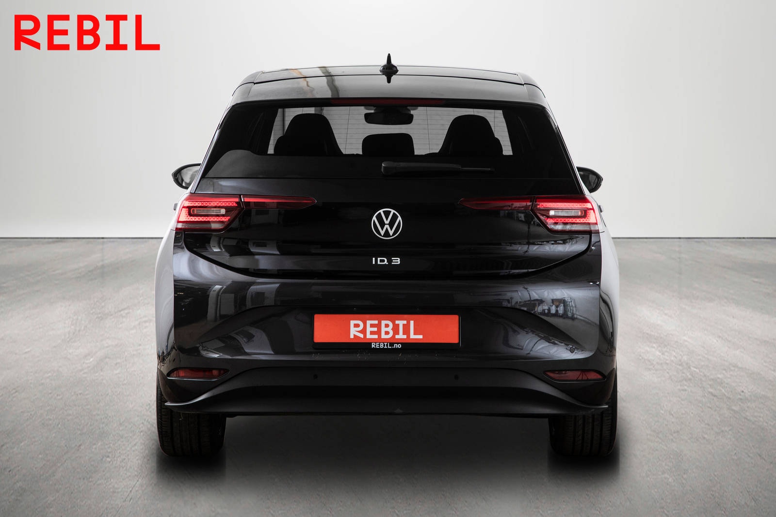 Volkswagen ID.3 Pro Performance, 204hp, 2022