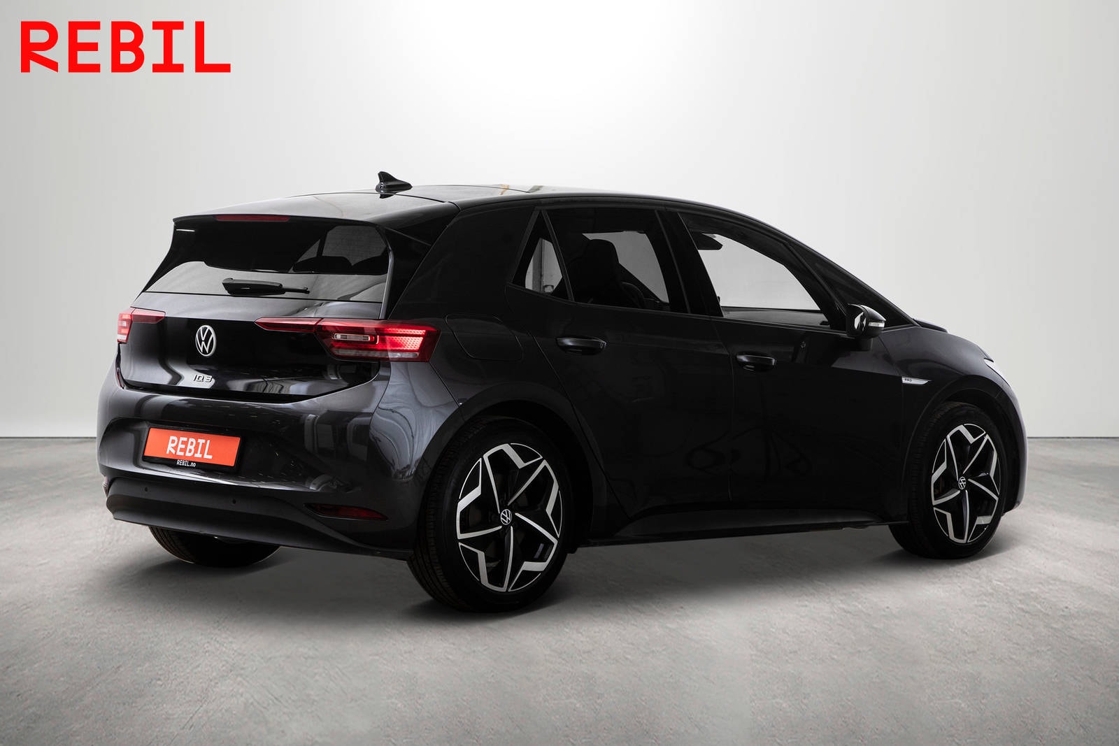 Volkswagen ID.3 Pro Performance, 204hp, 2022