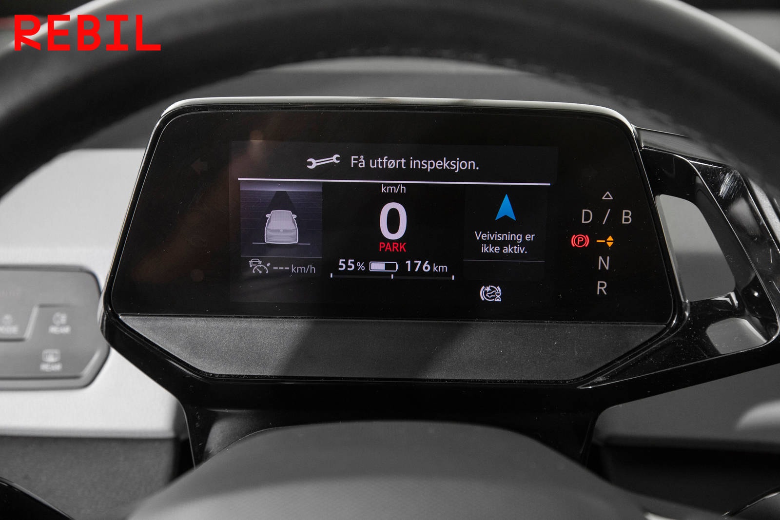 Volkswagen ID.3 Pro Performance, 204hp, 2022